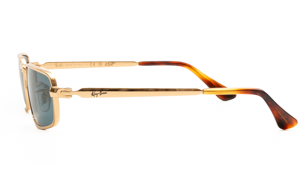 SUNGLASSES RAY BAN 3927 001/R5 5421 3