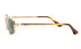 SUNGLASSES RAY BAN 3927 001/R5 5421
