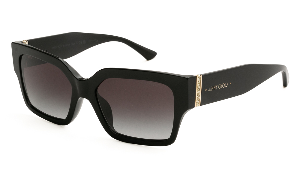 ΓΥΑΛΙΑ ΗΛΙΟΥ JIMMY CHOO 5058JU 50008G 5517 1
