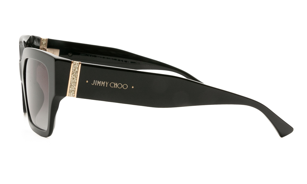 ΓΥΑΛΙΑ ΗΛΙΟΥ JIMMY CHOO 5058JU 50008G 5517 3