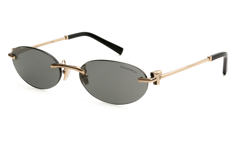 ΓΥΑΛΙΑ ΗΛΙΟΥ TIFFANY & CO 3119D 602187 5618 1