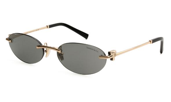 ΓΥΑΛΙΑ ΗΛΙΟΥ TIFFANY & CO 3119D 602187 5618