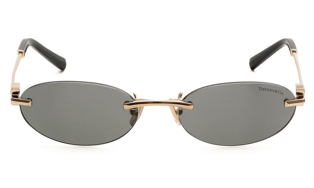 ΓΥΑΛΙΑ ΗΛΙΟΥ TIFFANY & CO 3119D 602187 5618 2