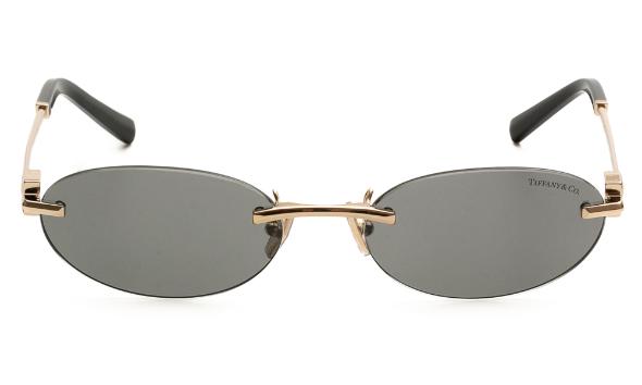 ΓΥΑΛΙΑ ΗΛΙΟΥ TIFFANY & CO 3119D 602187 5618 - 2