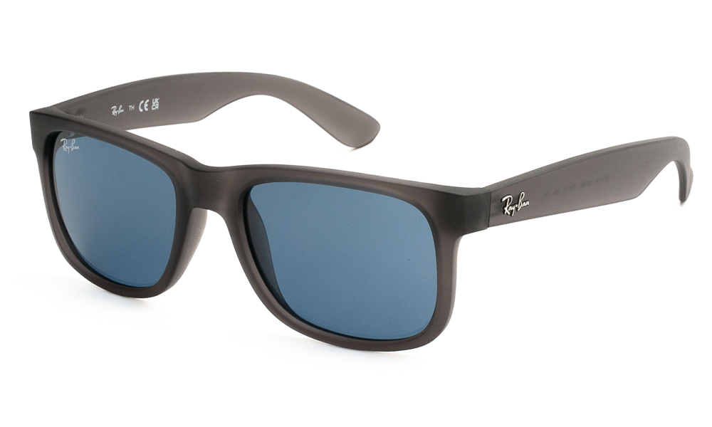 ΓΥΑΛΙΑ ΗΛΙΟΥ RAY BAN JUSTIN 4165 687380 5016 1