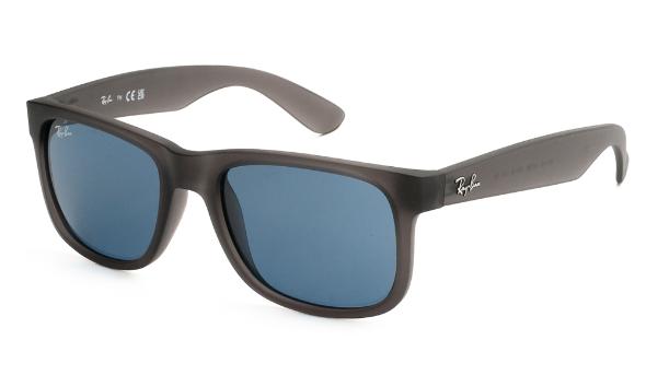 ΓΥΑΛΙΑ ΗΛΙΟΥ RAY BAN JUSTIN 4165 687380 5016
