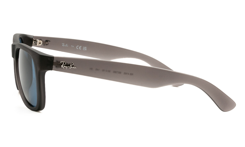 ΓΥΑΛΙΑ ΗΛΙΟΥ RAY BAN JUSTIN 4165 687380 5016 3