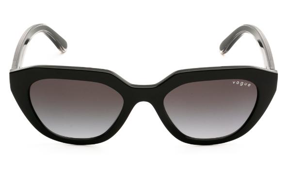 ΓΥΑΛΙΑ ΗΛΙΟΥ VOGUE 5711S W44/8G 5119 - 2