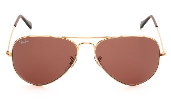 ΓΥΑΛΙΑ ΗΛΙΟΥ RAY BAN 3025 001/C5 5814 - 2