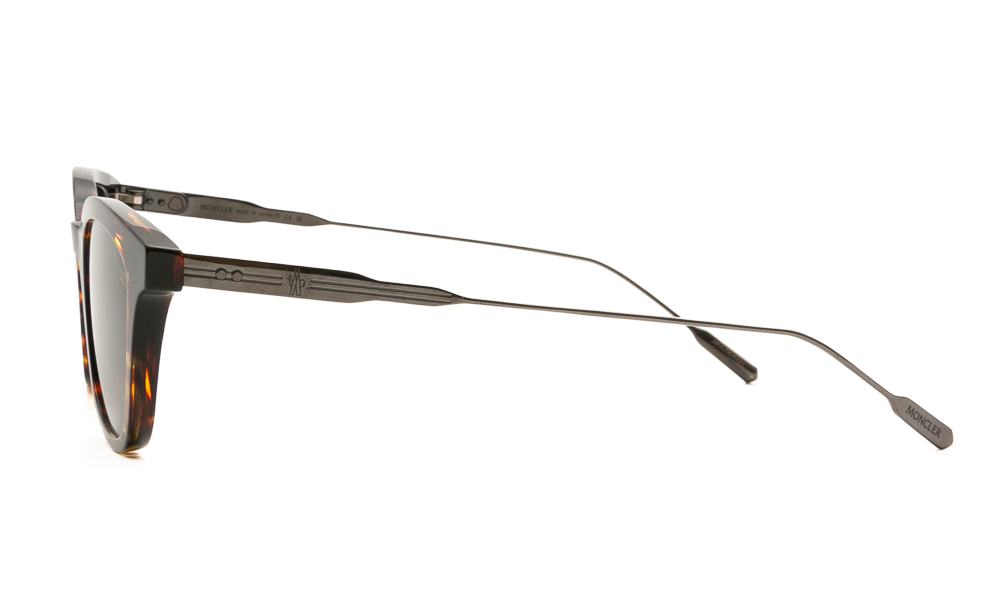 SUNGLASSES MONCLER 6027D 30389A 5020 3