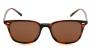 ΓΥΑΛΙΑ ΗΛΙΟΥ OLIVER PEOPLES 5614SU 1818AN 5218