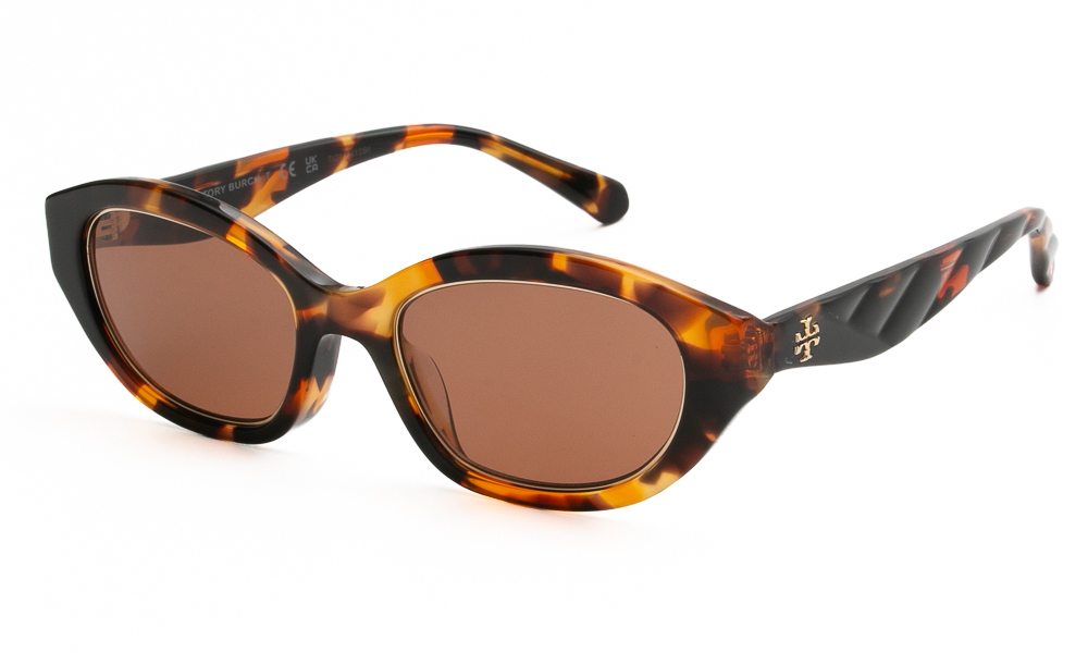 ΓΥΑΛΙΑ ΗΛΙΟΥ TORY BURCH 7232U 206673 5219 1
