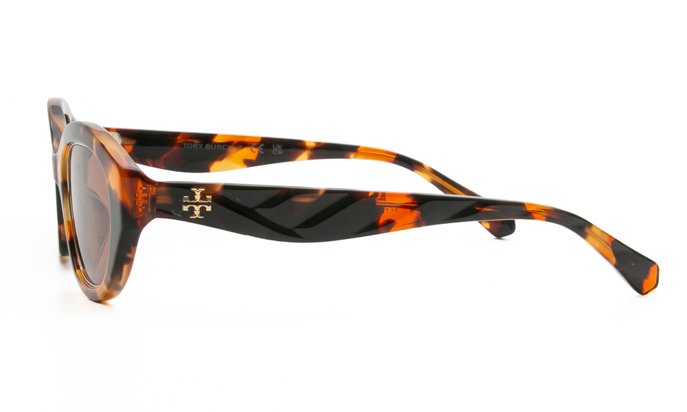 ΓΥΑΛΙΑ ΗΛΙΟΥ TORY BURCH 7232U 206673 5219 3
