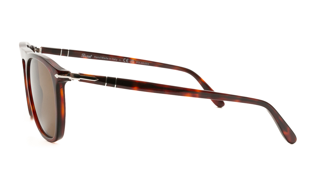 ΓΥΑΛΙΑ ΗΛΙΟΥ PERSOL 3391S 24/57 5519 3