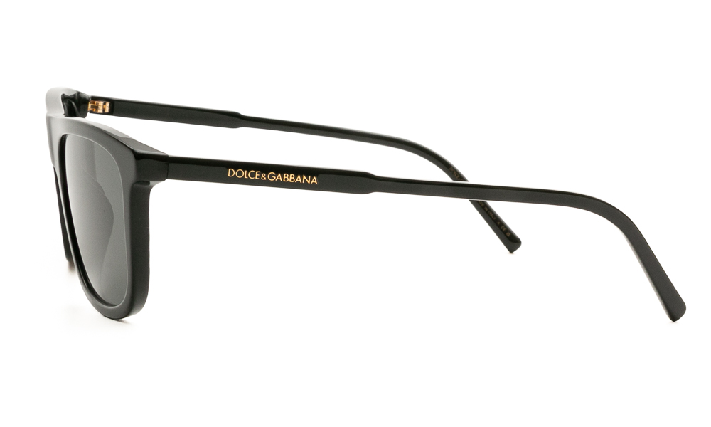 ΓΥΑΛΙΑ ΗΛΙΟΥ DOLCE & GABBANA 4542 501/87 5618 3