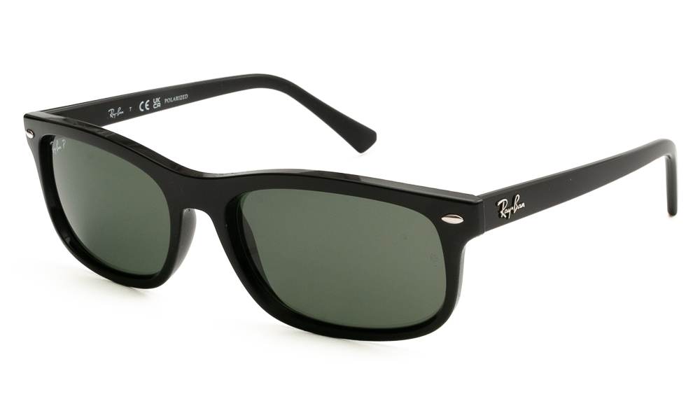 ΓΥΑΛΙΑ ΗΛΙΟΥ RAY BAN 2224 901/58 6020 1