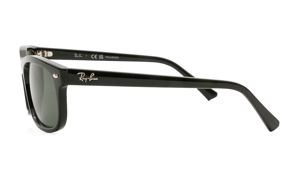 ΓΥΑΛΙΑ ΗΛΙΟΥ RAY BAN 2224 901/58 6020 3