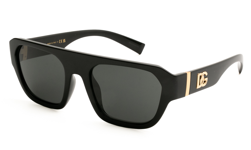 ΓΥΑΛΙΑ ΗΛΙΟΥ DOLCE & GABBANA 6206 501/87 5420 1