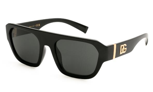 ΓΥΑΛΙΑ ΗΛΙΟΥ DOLCE & GABBANA 6206 501/87 5420