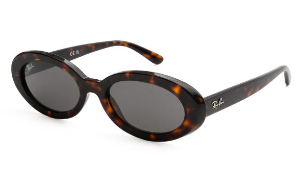 ΓΥΑΛΙΑ ΗΛΙΟΥ RAY BAN 2223 902/B1 5419