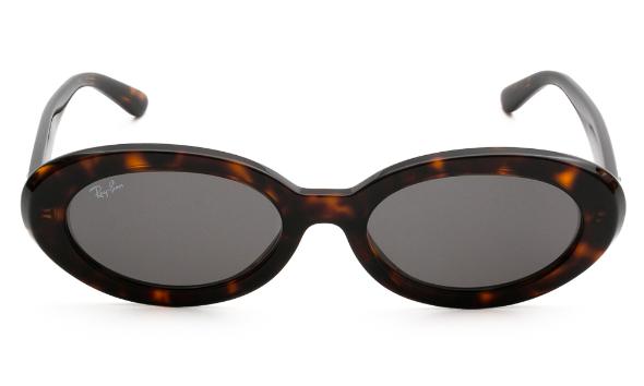 ΓΥΑΛΙΑ ΗΛΙΟΥ RAY BAN 2223 902/B1 5419 - 2