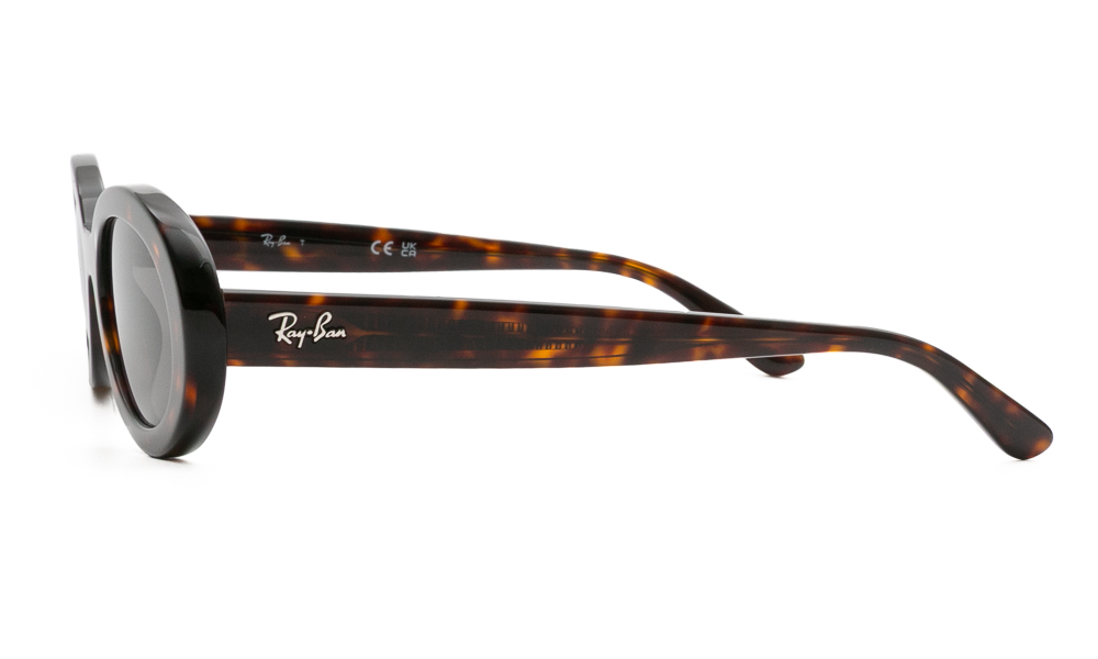 ΓΥΑΛΙΑ ΗΛΙΟΥ RAY BAN 2223 902/B1 5419 3