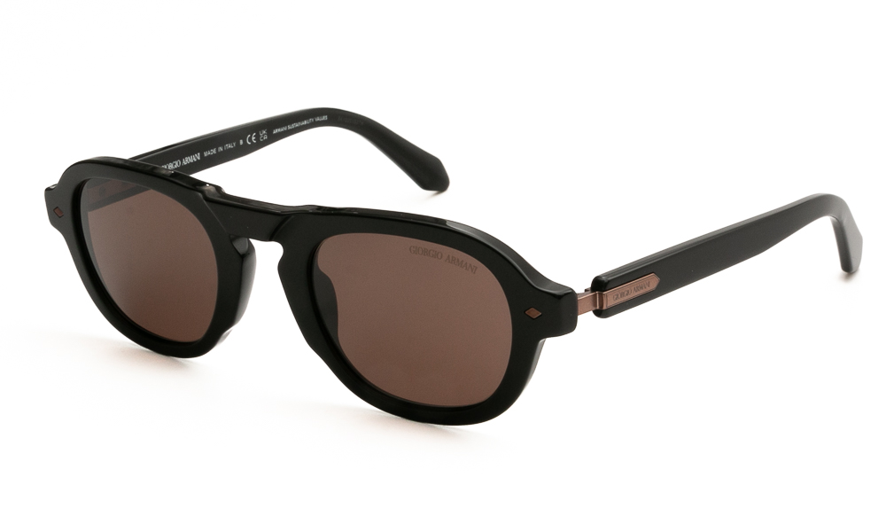 ΓΥΑΛΙΑ ΗΛΙΟΥ GIORGIO ARMANI 8244 587553 4924 1