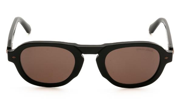 ΓΥΑΛΙΑ ΗΛΙΟΥ GIORGIO ARMANI 8244 587553 4924 - 2