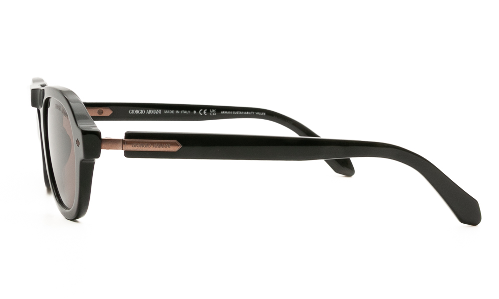 ΓΥΑΛΙΑ ΗΛΙΟΥ GIORGIO ARMANI 8244 587553 4924 3