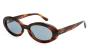 ΓΥΑΛΙΑ ΗΛΙΟΥ RAY BAN 2223 954/56 5419