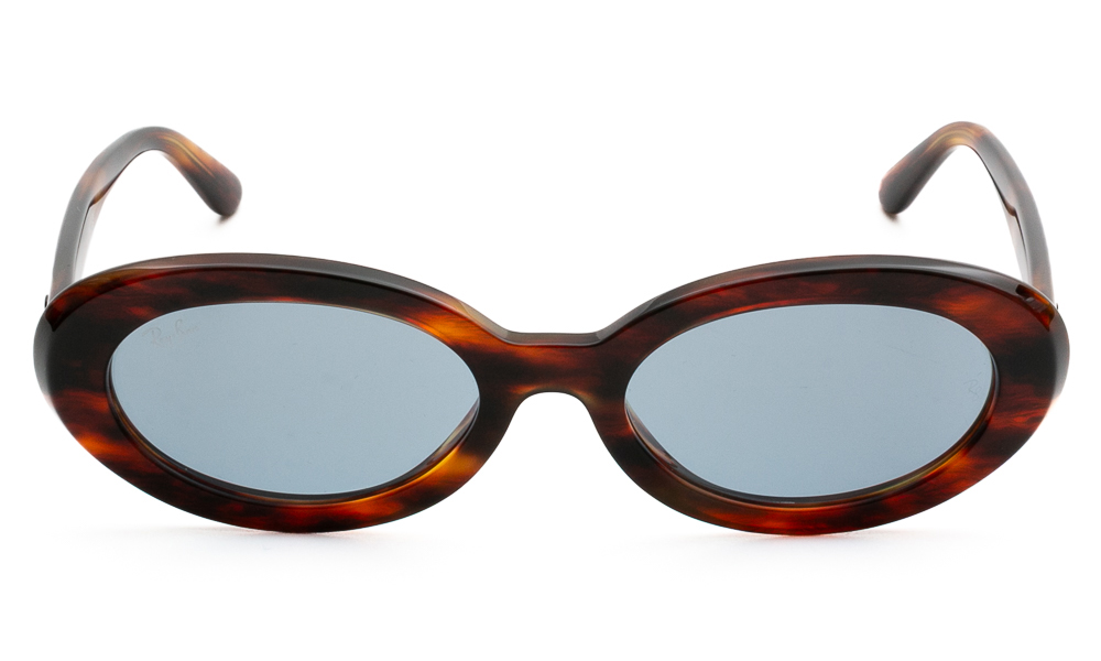 ΓΥΑΛΙΑ ΗΛΙΟΥ RAY BAN 2223 954/56 5419 2