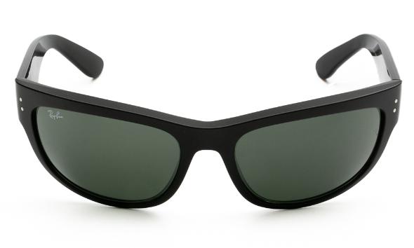 ΓΥΑΛΙΑ ΗΛΙΟΥ RAY BAN MEGA BALORAMA 2289 901/31 6319 - 2