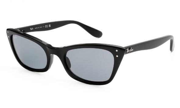 ΓΥΑΛΙΑ ΗΛΙΟΥ RAY BAN LADY BURBANK 2299 901/R5 5220