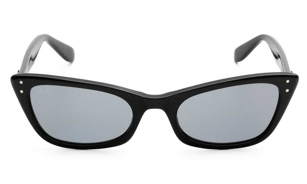 ΓΥΑΛΙΑ ΗΛΙΟΥ RAY BAN LADY BURBANK 2299 901/R5 5220 2