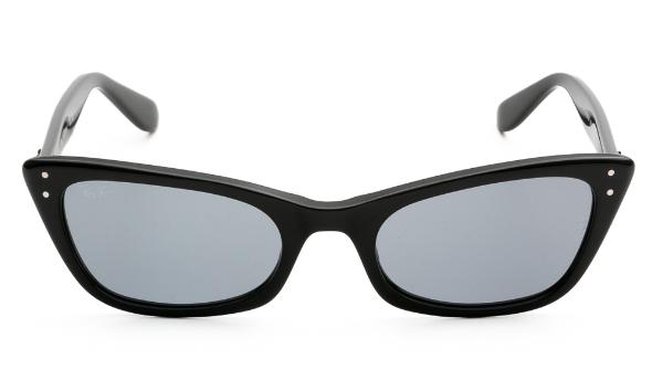 ΓΥΑΛΙΑ ΗΛΙΟΥ RAY BAN LADY BURBANK 2299 901/R5 5220 - 2