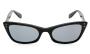 ΓΥΑΛΙΑ ΗΛΙΟΥ RAY BAN LADY BURBANK 2299 901/R5 5220