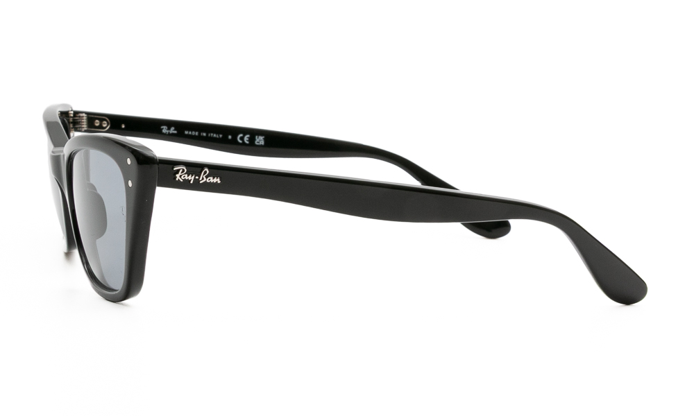 ΓΥΑΛΙΑ ΗΛΙΟΥ RAY BAN LADY BURBANK 2299 901/R5 5220 3