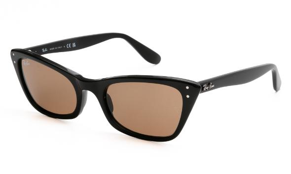 ΓΥΑΛΙΑ ΗΛΙΟΥ RAY BAN LADY BURBANK 2299 901/73 5220