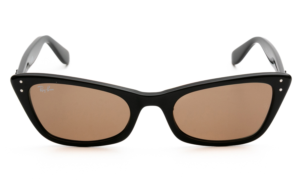 ΓΥΑΛΙΑ ΗΛΙΟΥ RAY BAN LADY BURBANK 2299 901/73 5220 2