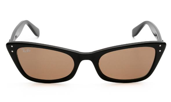 ΓΥΑΛΙΑ ΗΛΙΟΥ RAY BAN LADY BURBANK 2299 901/73 5220 - 2