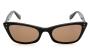 ΓΥΑΛΙΑ ΗΛΙΟΥ RAY BAN LADY BURBANK 2299 901/73 5220