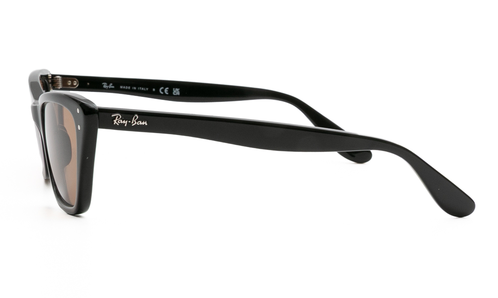ΓΥΑΛΙΑ ΗΛΙΟΥ RAY BAN LADY BURBANK 2299 901/73 5220 3