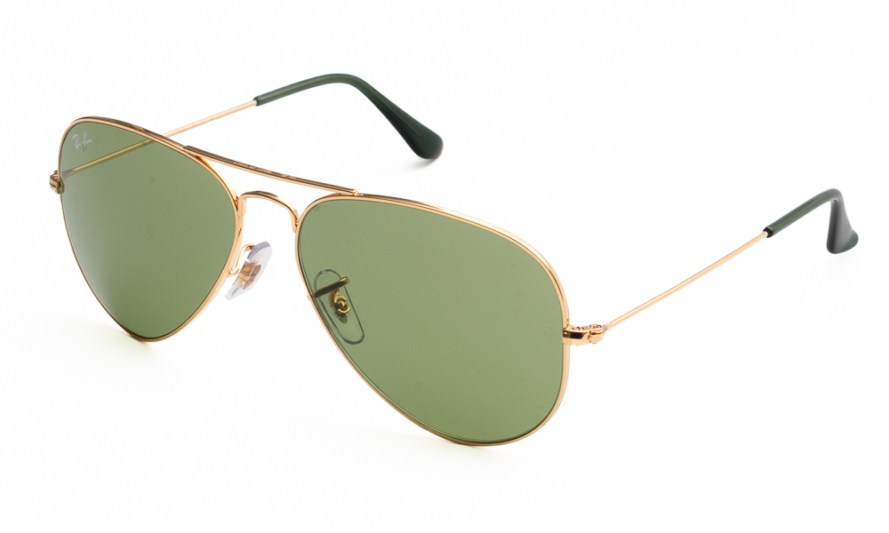 RAY BAN - ΣΗΜΑΝΤΙΚΟ: Σε περίπτωση διαφοράς τιμής από το κατάστημα ισχύει παντα και μόνο η τιμή του καταστήματος RAY BAN ΓΥΑΛΙΑ ΗΛΙΟΥ RAY BAN AVIATOR LARGE METAL 3025 0