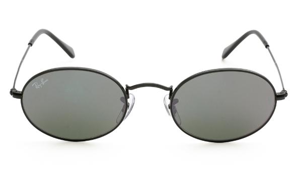 ΓΥΑΛΙΑ ΗΛΙΟΥ RAY BAN OVAL 3547N 002/39 5121 - 2