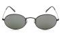 ΓΥΑΛΙΑ ΗΛΙΟΥ RAY BAN OVAL 3547N 002/39 5121