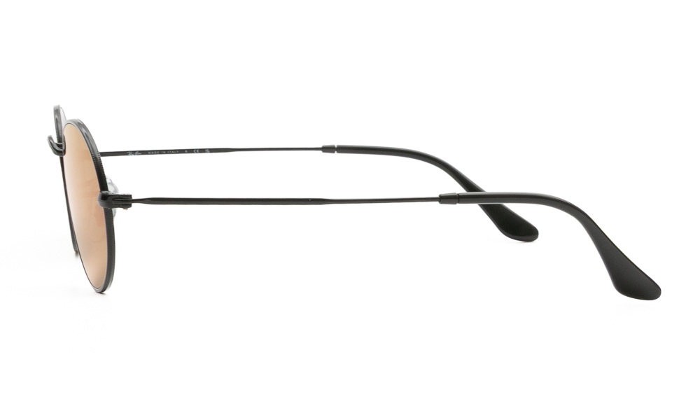 ΓΥΑΛΙΑ ΗΛΙΟΥ RAY BAN OVAL 3547N 002/39 5121 3