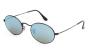 ΓΥΑΛΙΑ ΗΛΙΟΥ RAY BAN OVAL 3547N 002/8O 5121