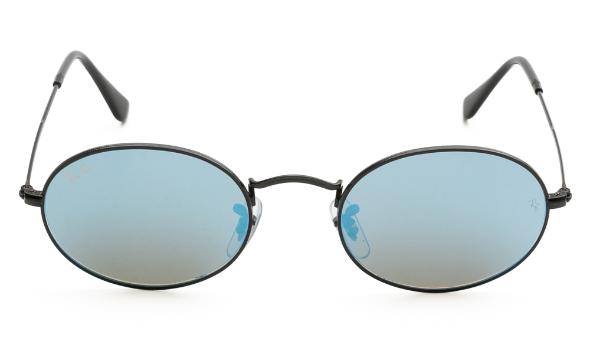 ΓΥΑΛΙΑ ΗΛΙΟΥ RAY BAN OVAL 3547N 002/8O 5121 - 2