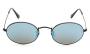 ΓΥΑΛΙΑ ΗΛΙΟΥ RAY BAN OVAL 3547N 002/8O 5121
