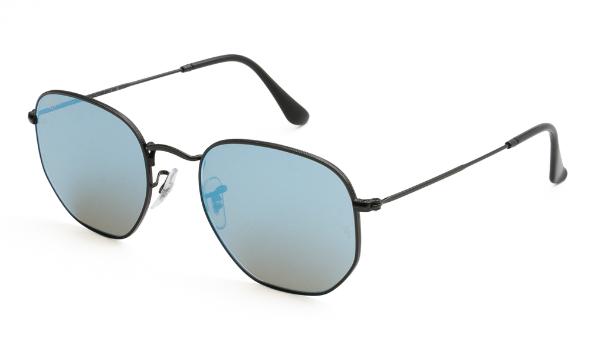 ΓΥΑΛΙΑ ΗΛΙΟΥ RAY BAN HEXAGONAL 3548N 002/8O 5421